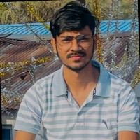 Harsh Verma