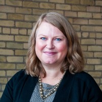 Jessica Burmaster