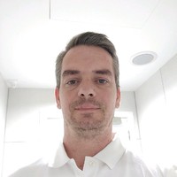 Steven Skilbeck