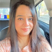 Preeti Fullelu