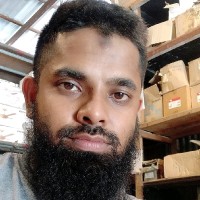 Nazmul Hasan