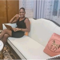 Vanessa Kabore, LEYA, Master of Law (LL.M.), in NLP and Hypnosis