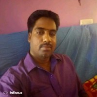 Elumalai Kesavan