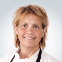 Gitte Hansen