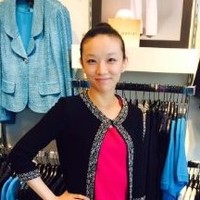 Maggie Ng
