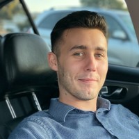 Nicholas Roberts