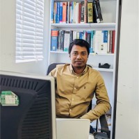 Md. Al-Amin