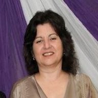 Evelyn Acosta Gonzalez
