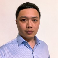 Jonathan Liu