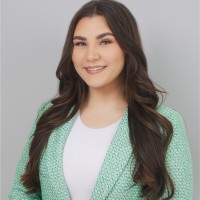 Melissa Saccutelli, Msc