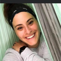 Danielle Hill