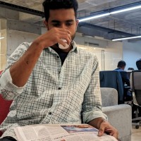 Sakib Bin Kabir