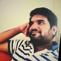 Ravi kiran