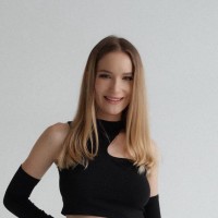 Alina Korotyshevskaya