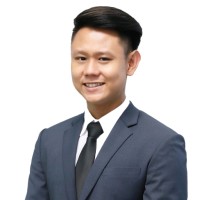 Darren Ong