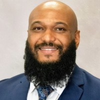 Damien Wright