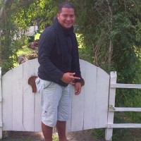 César Cruz