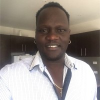 Deng Majok