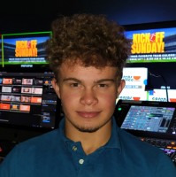 Jacob Rose
