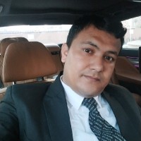 Bishal Kadariya