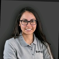Crystal Romo