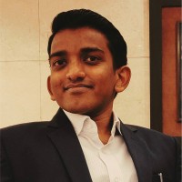 Karthik G Nair