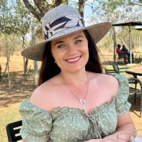 Estune Van Der Westhuizen