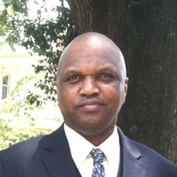 Howard Chisholm