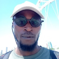 Amos Adegbosin