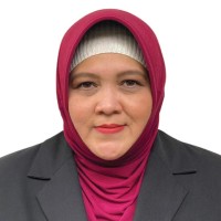 Mira Andam Dewi Irwan