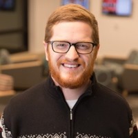 Jordan Burkhart