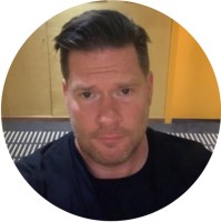 Robert Roy-Laliberte