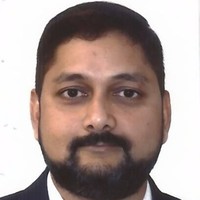 Imtiaz Ahmed Mohammed