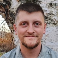 Andrew Egofske