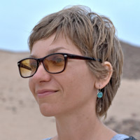 Natallia Kruk