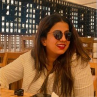 Kavya Shetty