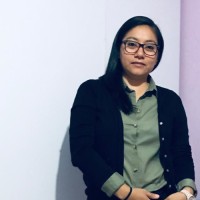Edith Moreno
