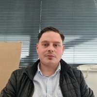 Daniel Marshall, MIIRSM, TechIOSH, Cert NCRQ