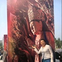 黄晓玲