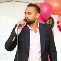 Reneel Singh