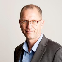 Stephen Paget