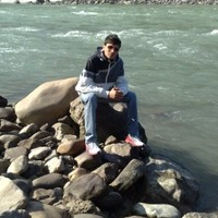 Ashish Tomer