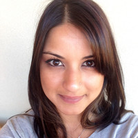 Cassandra Moutou