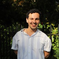 Manuel Morales Alvarado