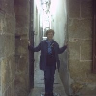 Francesca Palombella