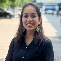 Poornima Gupta