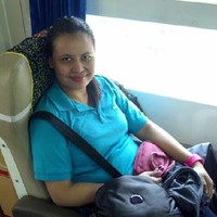 Mudrikah Dwi Lestari