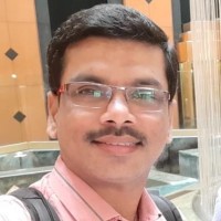Mavuleti Krishna Mohan Raju