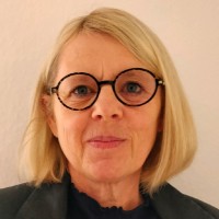Lis Hjort Mollerup