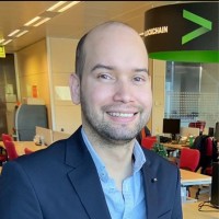 Alfredo Arjona Sierra